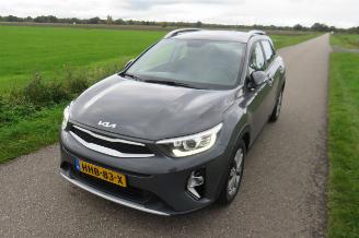 Kia Stonic 1.0 T GDI MHEV GT Line MPV 33.000km  camera navigatie  airco Nieuwstaat picture 23