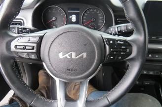 Kia Stonic 1.0 T GDI MHEV GT Line MPV 33.000km  camera navigatie  airco Nieuwstaat picture 18