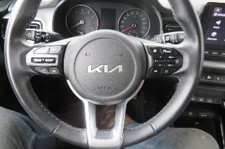 Kia Stonic 1.0 T GDI MHEV GT Line MPV 33.000km  camera navigatie  airco Nieuwstaat picture 14