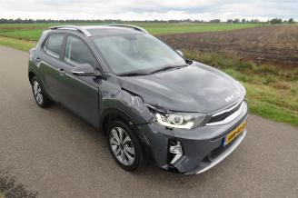 Kia Stonic 1.0 T GDI MHEV GT Line MPV 33.000km  camera navigatie  airco Nieuwstaat picture 29