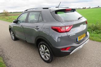 Kia Stonic 1.0 T GDI MHEV GT Line MPV 33.000km  camera navigatie  airco Nieuwstaat picture 1