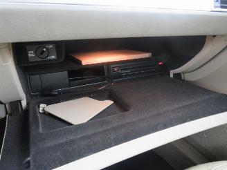 Audi A6 avant 2.4 Proline  177pk  Navigatie Leer  Airco  vol Optie 2007 picture 17