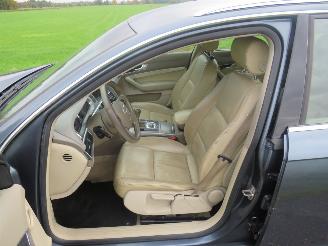 Audi A6 avant 2.4 Proline  177pk  Navigatie Leer  Airco  vol Optie 2007 picture 19