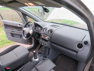 Mitsubishi Colt 1.3 Edition Two  Automaat  75.000km nap Airco  5Drs  2011 picture 14
