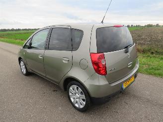 Mitsubishi Colt 1.3 Edition Two  Automaat  75.000km nap Airco  5Drs  2011 picture 15