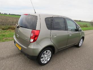 Mitsubishi Colt 1.3 Edition Two  Automaat  75.000km nap Airco  5Drs  2011 picture 19