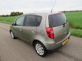 Mitsubishi Colt 1.3 Edition Two  Automaat  75.000km nap Airco  5Drs  2011 picture 5