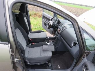Mitsubishi Colt 1.3 Edition Two  Automaat  75.000km nap Airco  5Drs  2011 picture 2