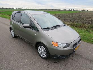 Mitsubishi Colt 1.3 Edition Two  Automaat  75.000km nap Airco  5Drs  2011 picture 9