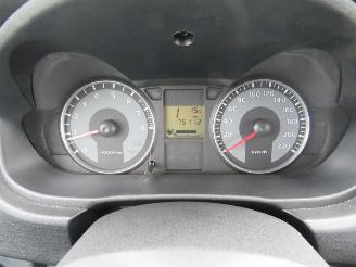 Mitsubishi Colt 1.3 Edition Two  Automaat  75.000km nap Airco  5Drs  2011 picture 3