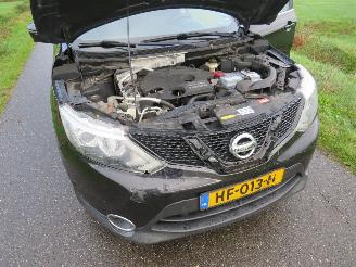 Nissan Qashqai 1.6 163pk Tekna SUV 160.000km nap Camera  leer Panoramadak  Stoelverwarming 2015 picture 20