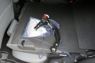 Honda Jazz 1.5e HEV Automaat 8.000km nap Advance Sport 107pk Camera Stoelverwarning  Clima Navie picture 16