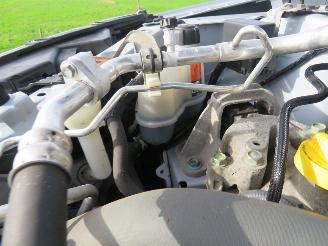 Nissan Qashqai MPV 1.2 Tekna 116pk 2017 Camera Navie Clima Stoelverwarming  leer vol optie picture 17