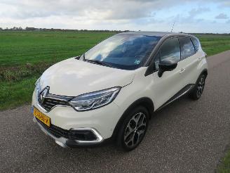 Renault Captur 0.9 Tce  75.000KM nap Camera Navigatie Clima  2017 [ nieuwstaat picture 2