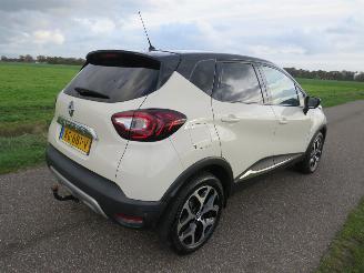 Renault Captur 0.9 Tce  75.000KM nap Camera Navigatie Clima  2017 [ nieuwstaat picture 13