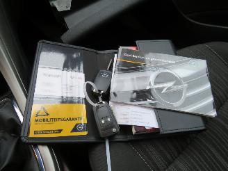 Opel Astra SPORTS TOURER 1.4 Turbo Edition  120pk Navigatie [ schadevrij  2011 picture 13