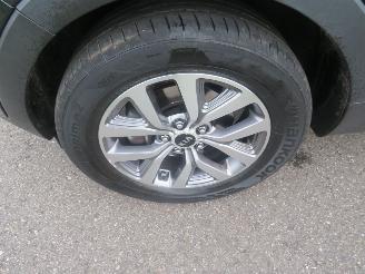 Kia Sportage 1.6 GDi  135pk Di Businesline 142.000km Suv   2014 Camra leer [ vol optie picture 4