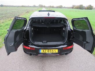 Mini Clubman 20 231pk!!  Automaat  ALL4  CHILI JOHN COOPER WORKS 78.000km 4x4 picture 33