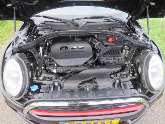 Mini Clubman 20 231pk!!  Automaat  ALL4  CHILI JOHN COOPER WORKS 78.000km 4x4 picture 4