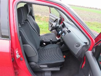 Suzuki Swift 1.3 GLS 5Drs 92pk Airco  Top Staat schadevrij picture 16