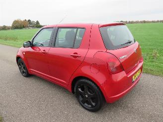 Suzuki Swift 1.3 GLS 5Drs 92pk Airco  Top Staat schadevrij picture 13