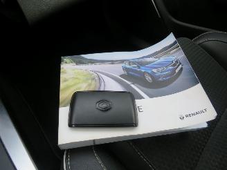 Renault Mégane 1.6 Dci 131pk Serie Signature Exclusive   Bose 2017 Camera Navigatie Clima  leer Stoelverwarming picture 17