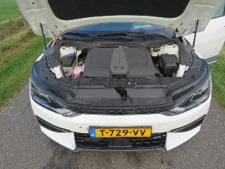 Kia EV6 GERSERVEERD  GT Line 77.4 33.000km nap Suv Elektrisch Automaat 2023-09 Schuifdak Cameras picture 13