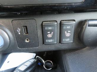 Nissan Leaf Tekna Automaat 2018  140.000km nap Camera Navigatie Clima Leer  [ nieuwstaat picture 24