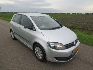  Volkswagen Golf plus 1.2 TSI 5drs 105pk Airco 230.000 km nap Euro 5 2011/11