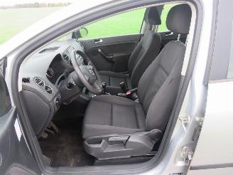 Volkswagen Golf plus 1.2 TSI 5drs 105pk Airco 230.000 km nap Euro 5 picture 12