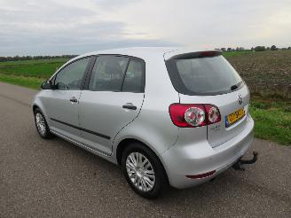 Volkswagen Golf plus 1.2 TSI 5drs 105pk Airco 230.000 km nap Euro 5 picture 4