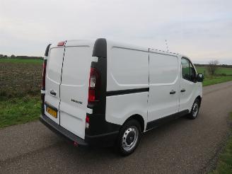 Renault Trafic 1.6 DCi 170.000km nap  Airco 2015 Schuifdeur picture 18