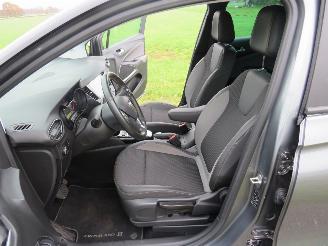 Opel Crossland 1.2 Turbo X Automaat 41.000km innovation  Camera navigatie leer stoelverwarming picture 20