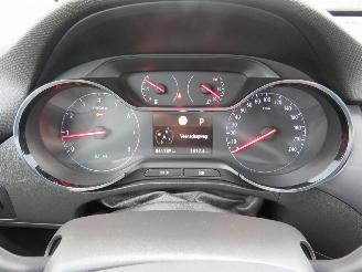 Opel Crossland 1.2 Turbo X Automaat 41.000km innovation  Camera navigatie leer stoelverwarming picture 5