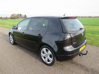 Volkswagen Golf 14 TSi  122pk Gt Line   5Drs Navigatie  Clima  Sport  2008 6 bak picture 13