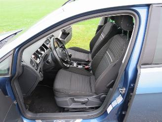 Volkswagen Golf 1.2 TSi 5drs 146.000km [ orgineel  R Line Uitgevoerd  Vol Optie  [ nieuwstaat  201414-10 picture 28