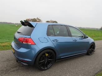 Damaged car Volkswagen Golf 1.2 TSi 5drs 146.000km [ orgineel  R Line Uitgevoerd  Vol Optie  [ nieuwstaat  201414-10 2014/10