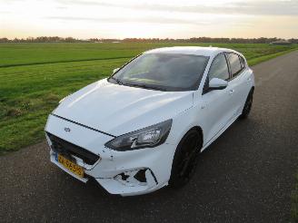 Ford Focus 1.0  125pk Eco Boost 5drs St Line 2019 Business Line 115.000 km Camera Navigatie Leer picture 5