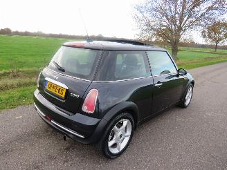 Mini Mini COOPER 1.6 116pk Airco  2005  [ schadevrij top staat  schuifdak picture 19