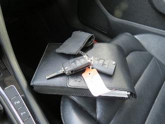 Volkswagen Golf 1.4 TSi  140pk Automaat  Highline Camera Navigatie Leer  Schuifkanteldak picture 12