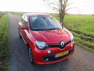 Renault Twingo 1.0  71pk  SCe 5Drs Dynamique 2015 Airco topstaat picture 17