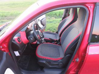 Renault Twingo 1.0  71pk  SCe 5Drs Dynamique 2015 Airco topstaat picture 19