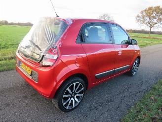 Renault Twingo 1.0  71pk  SCe 5Drs Dynamique 2015 Airco topstaat picture 12