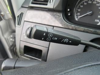 Mercedes Vito 122 CDI V6 3.0 224pk  Automaat Lang Dubbel Cabine 2010 picture 5