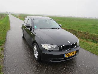 BMW 1-serie 116 2.0 122pk 5drs Business Line 2011  Airco Navigatie   216.000km topstaat picture 12