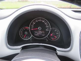 Volkswagen Beetle 2.0 TSI  200pk Automaat Turbo Sport  11-2011 188.000km picture 10