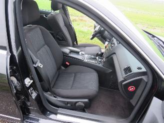 Mercedes C-klasse 280 3.0 6 Cilinder  231pk  Automaat 173.000km navigatie  [ nieuwstaat picture 17