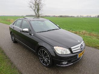 Mercedes C-klasse 280 3.0 6 Cilinder  231pk  Automaat 173.000km navigatie  [ nieuwstaat picture 15