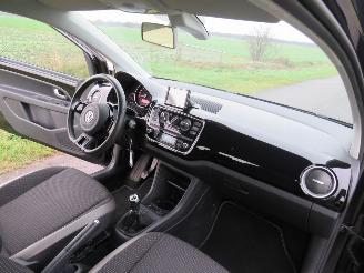 Volkswagen Up! 1.0 Up 84.000km Nap!!!! High up Navigatie Airco  [ Nieuwstaat picture 7