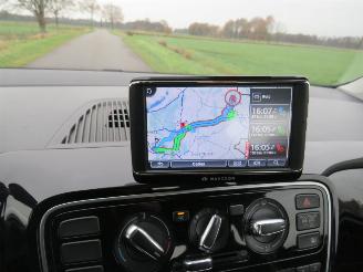 Volkswagen Up! 1.0 Up 84.000km Nap!!!! High up Navigatie Airco  [ Nieuwstaat picture 9